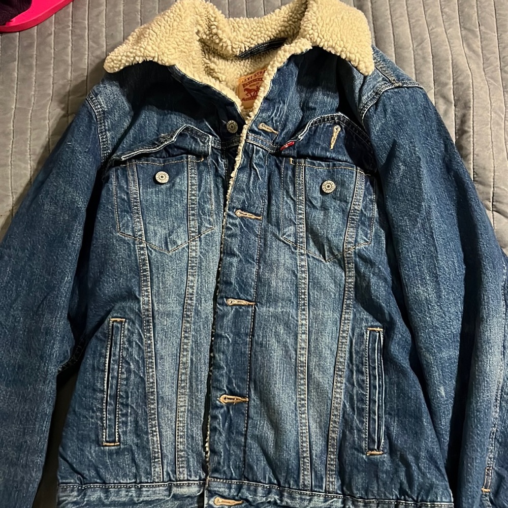 Men’s jacket